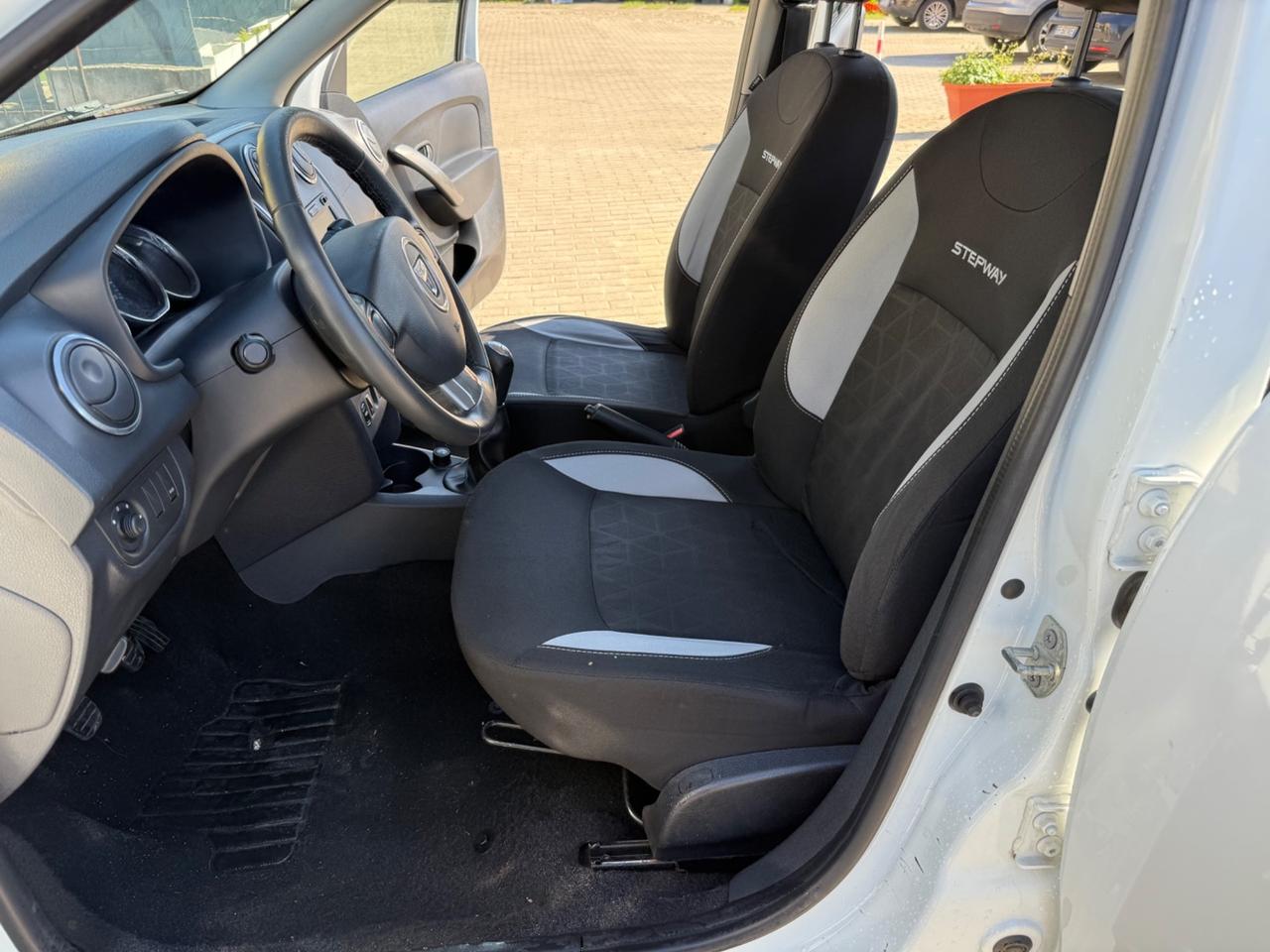 Dacia Sandero Stepway 1.5 dCi 8V 90CV Start&Stop Prestige