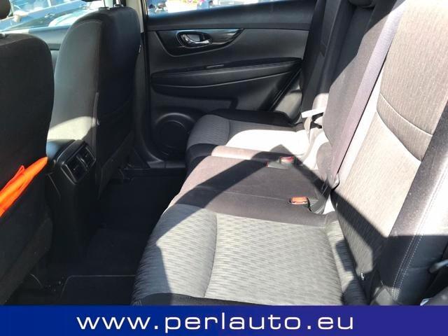 Nissan X-Trail 1.6 dCi 4WD Tekna
