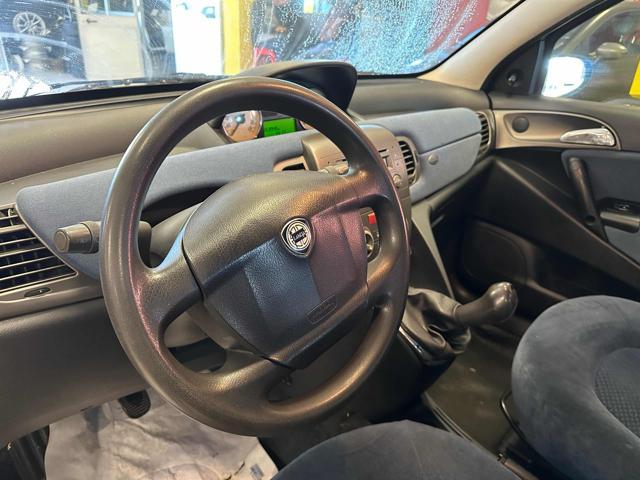 LANCIA Ypsilon 1.3 Multijet 16V