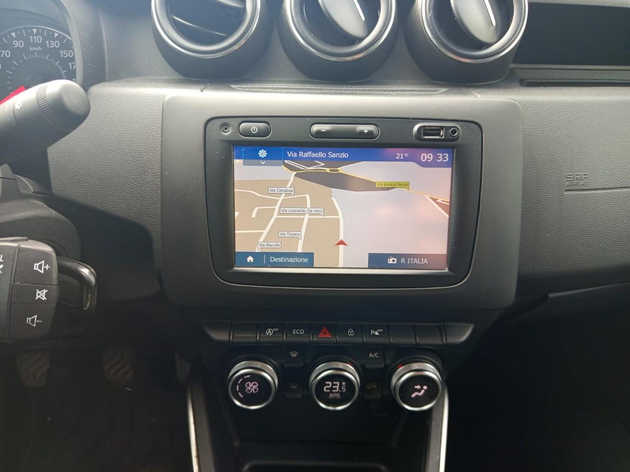 Dacia Duster 1.5 Blue dCi 8V 115 CV 4x2 Prestige