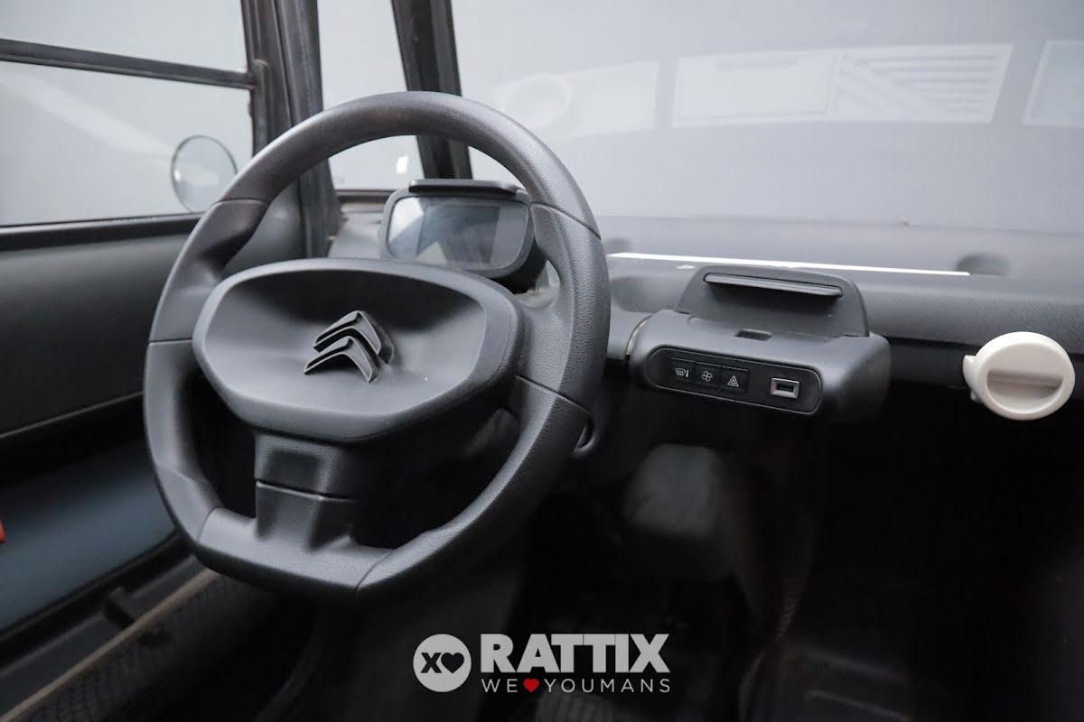 Citroen Ami My Vibe Elettrica
