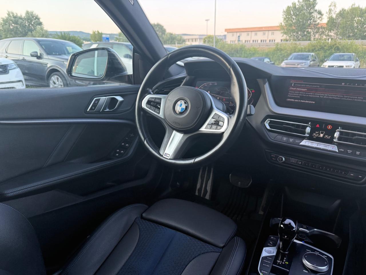 Bmw 218 218I GRAN COUPE MSPORT