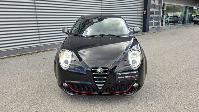 ALFA ROMEO MiTo 1.3 MJT 95 CV diesel OK NEOPATENTATO
