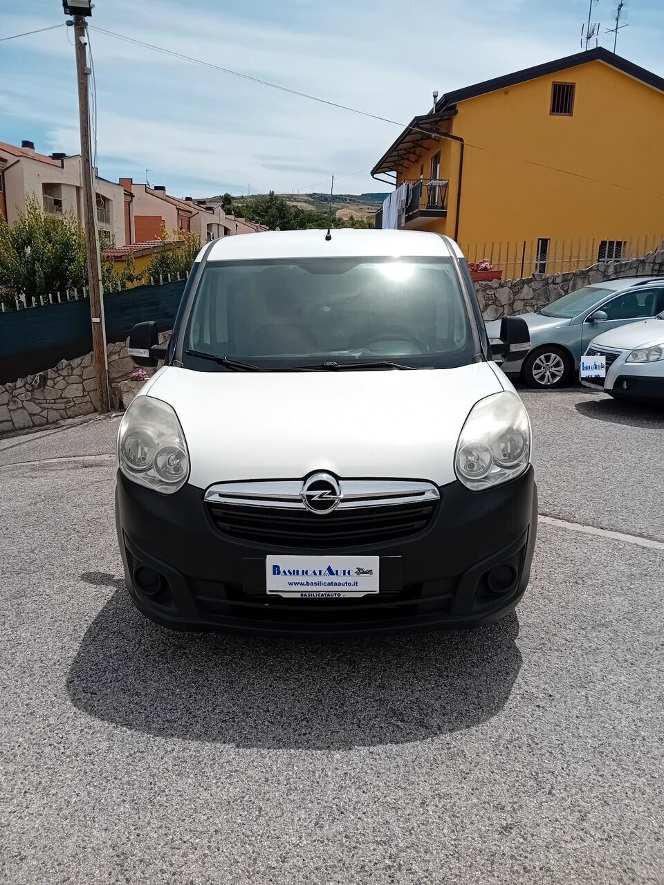 Opel COMBO 1.6 CDTI (motore MJT FIAT)
