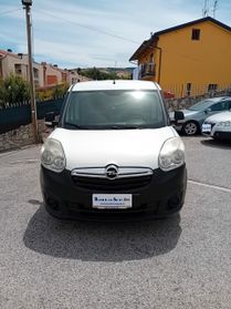 Opel COMBO 1.6 CDTI (motore MJT FIAT)