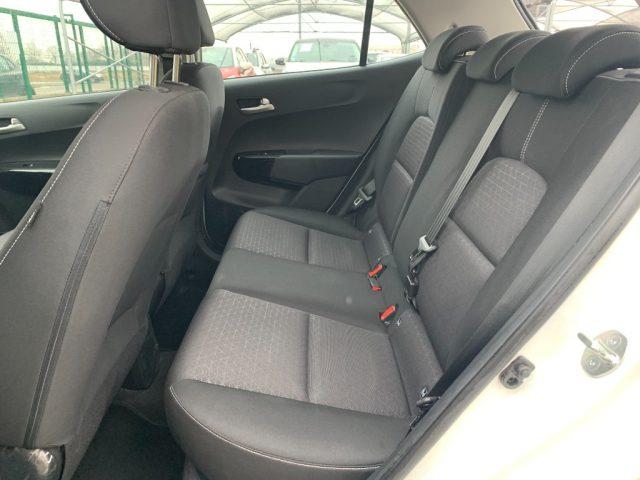 KIA Picanto 1.0 12V GPL 5 porte X Line