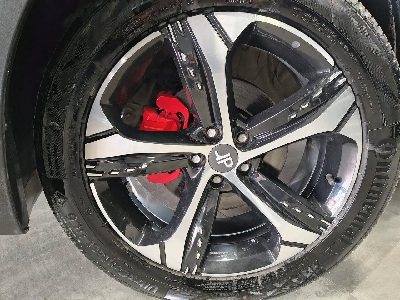 Dr 6.0 1.5 Turbo CVT Bi-Fuel GPL