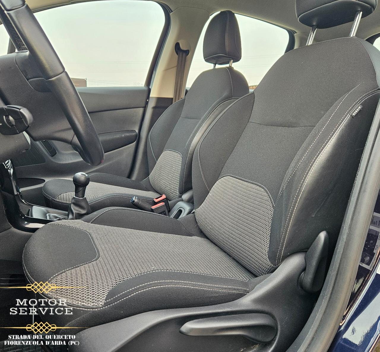 Citroen C3 1.2 UNIPROPRIETARIO 38000KM