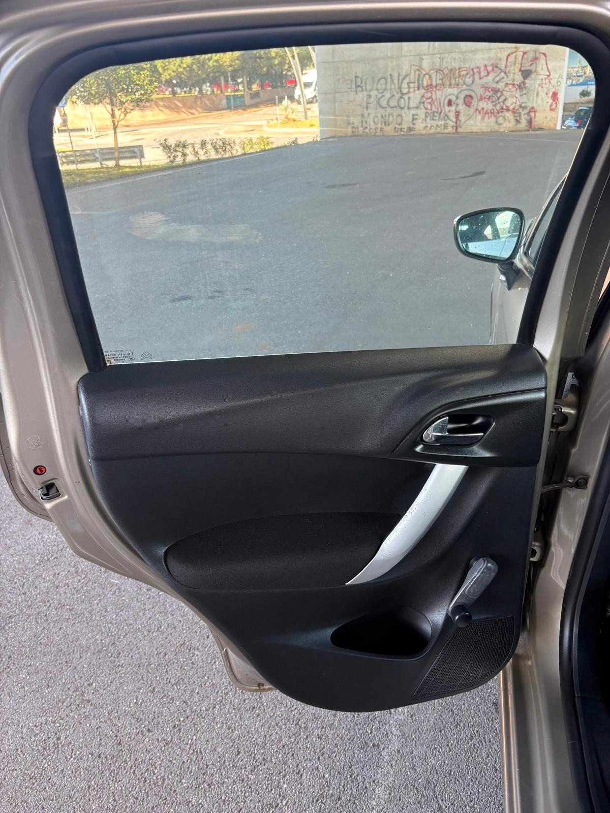 Citroen C3 1.4 HDi 70 Style