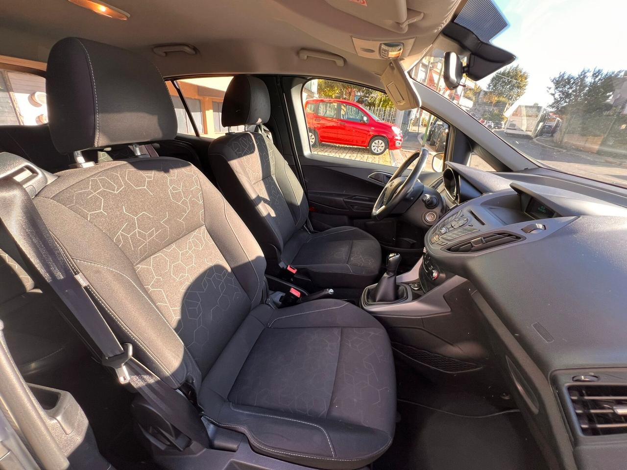 Ford B-Max 1.4 90 CV GPL Business