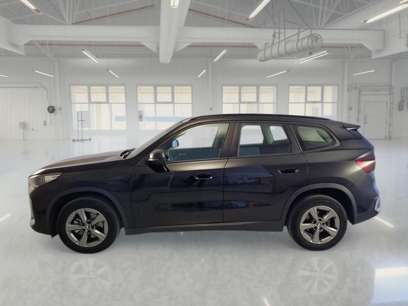 BMW X1 sDrive 18d Edition Essence DCT