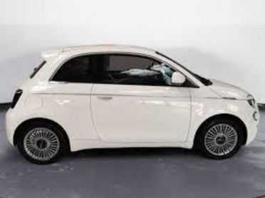 FIAT 500 500e La Nuova