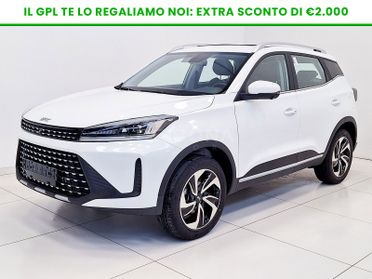 EMC Sei 1.5 gpl 113cv
