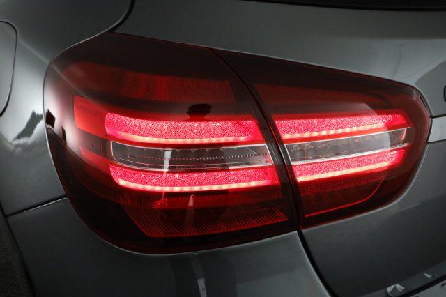 MERCEDES-BENZ CLA sse GLA GLA 220 CDI/d Automatic 4Matic Sport