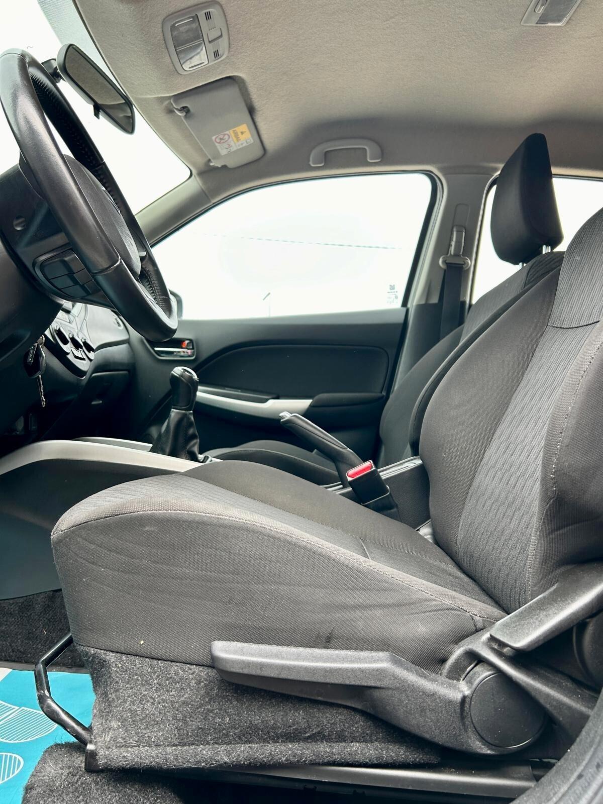 Suzuki Baleno 1.2 VVT Dualjet B-Top - OK NEOPATENTATO