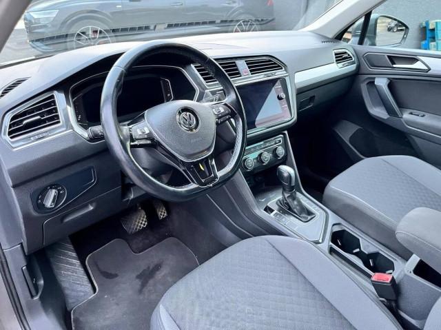 Volkswagen Tiguan 2.0 tdi Business 150cv dsg