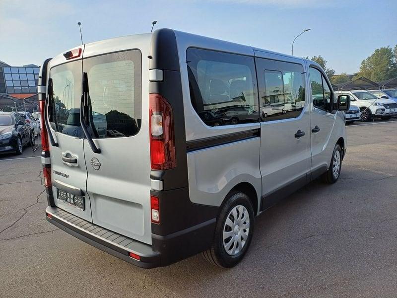 Renault Trafic PRONTA CONSEGNA 9POSTI VARI MODELLI - PREZZO+IVA