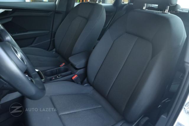 AUDI A3 SPB 30 TFSI S tronic
