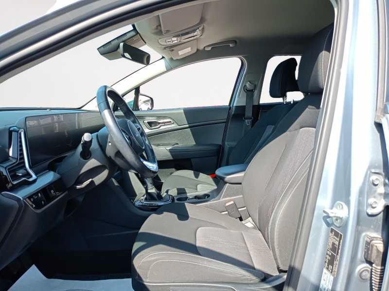 KIA Sportage 1.6 tgdi mhev Style imt