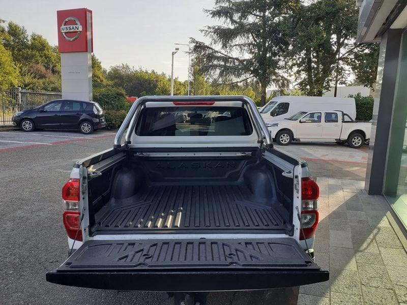 Renault Alaskan 2.3 dCi 160CV 4WD G.TRAINO - PREZZO FINITO
