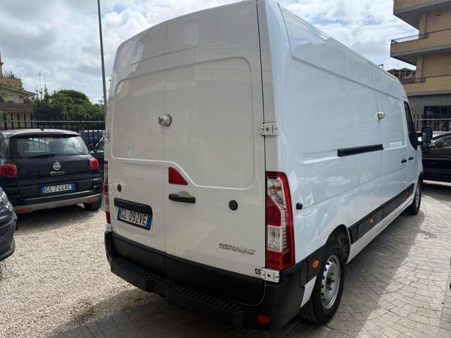 RENAULT Master T35 2.3 dCi 135 PL-TM Furgone Ice