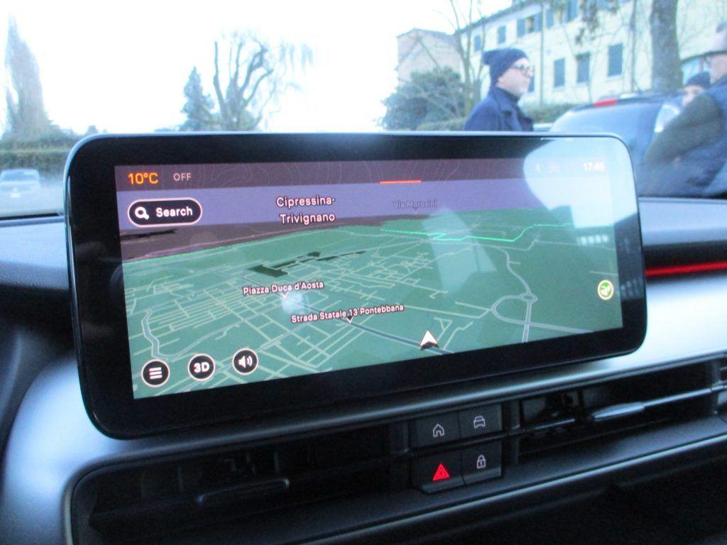 Jeep Avenger 1.2 Turbo Summit - TETTO/Led/Camera