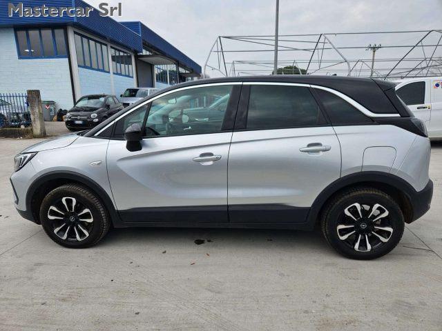 OPEL Crossland 1.2 130cv Elegance autom AT6 - GT872MA