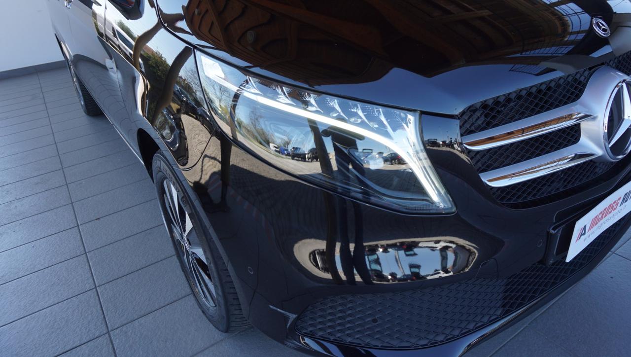 Mercedes-Benz V 250 d Automatic 4Matic Premium long