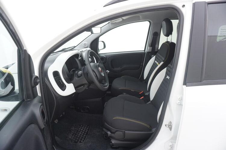 Fiat Panda Hybrid Pandina Cross BR498481 1.0 Mild Hybrid 70CV