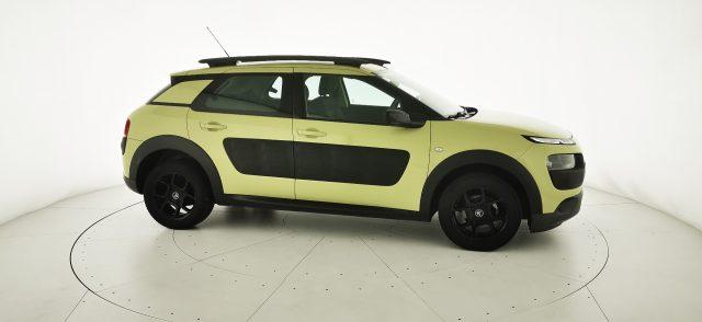CITROEN C4 Cactus PureTech 82 Feel