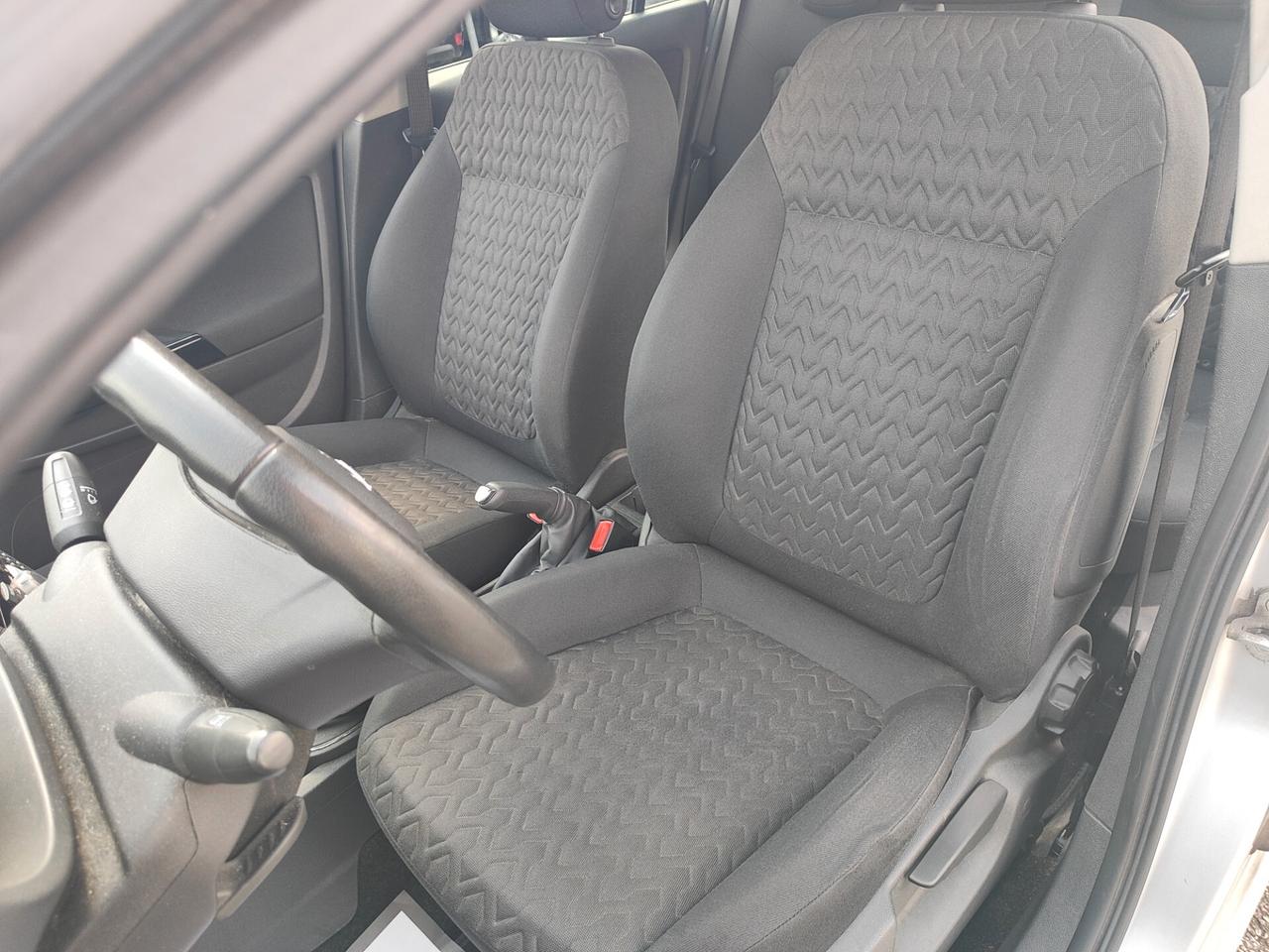 Opel Corsa 1.3 CDTI 95CV F.AP. 5 porte Edition