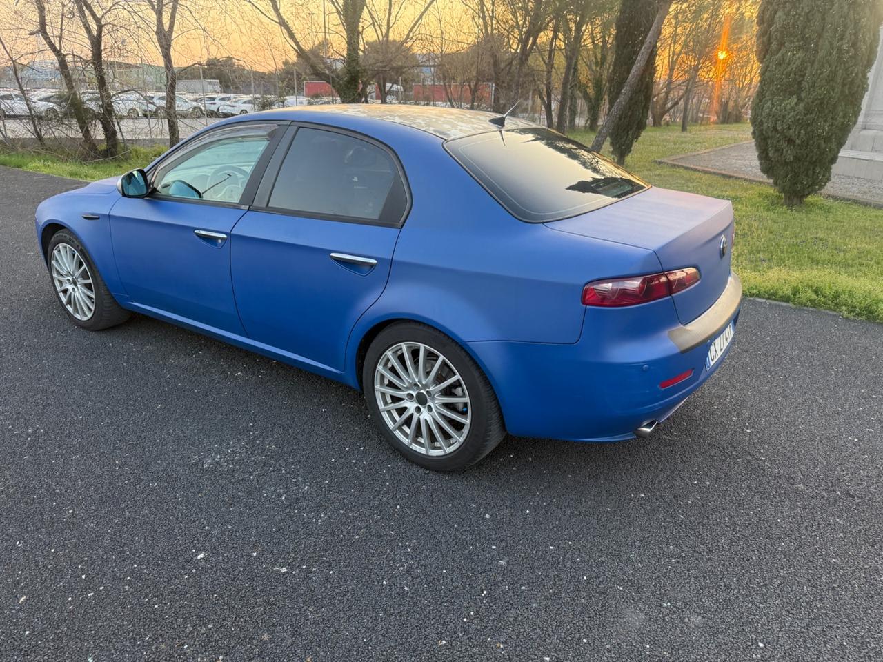 Alfa Romeo 159 1.9 JTDm