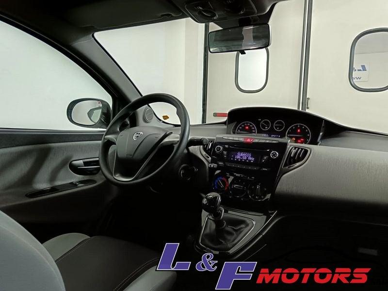 Lancia Ypsilon 1.2 69 CV GPL Gold