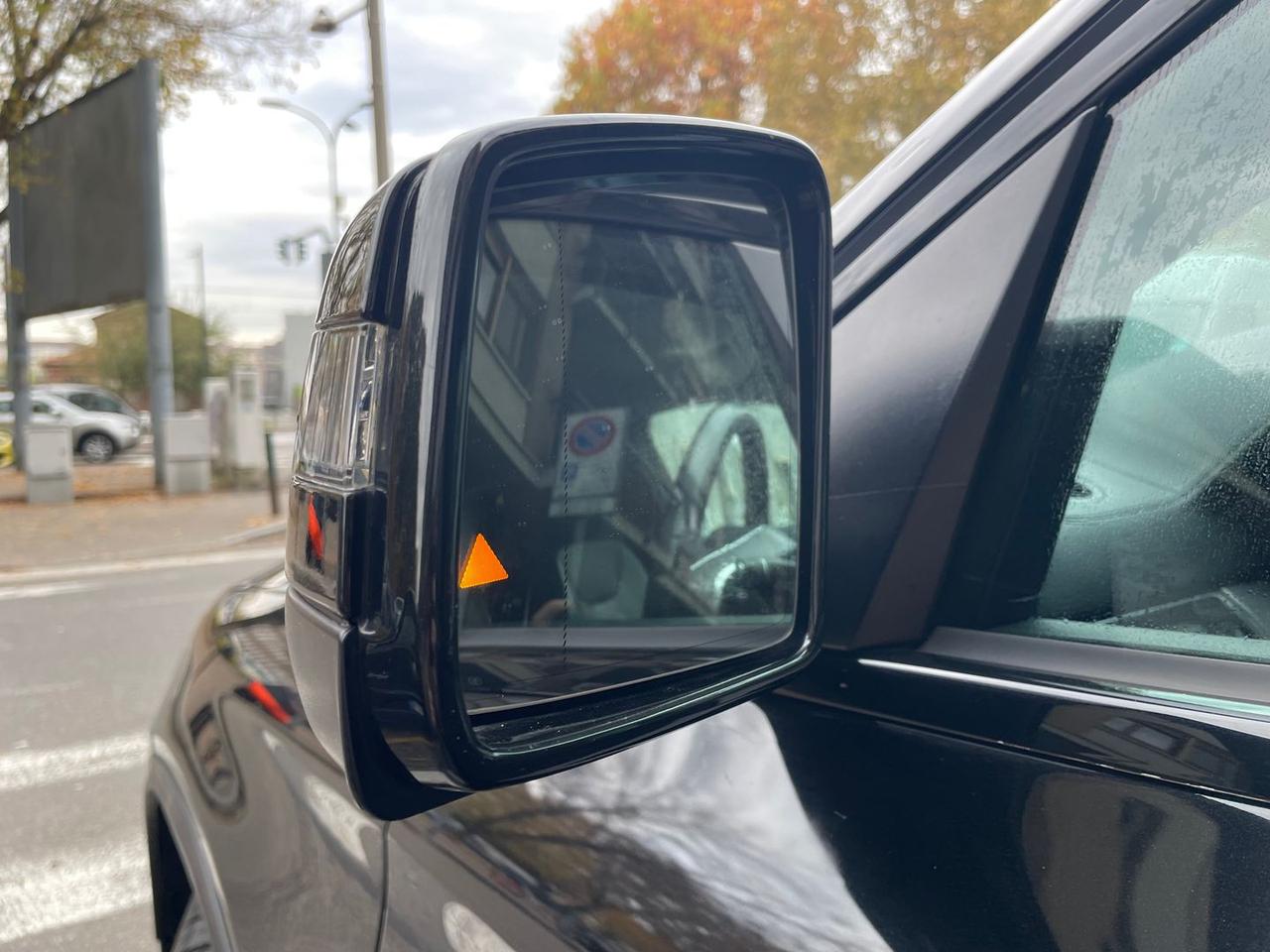 Mercedes-Benz GLE 350 350 D V6 Premium Plus #7753