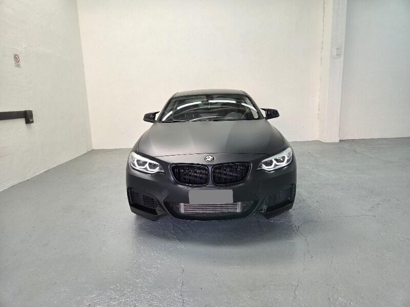 BMW Serie 2 Cpé(F22/87) 220i Coupé Sport