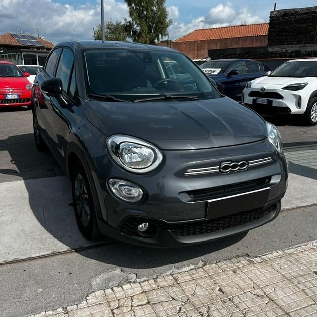 Fiat 500X 1.6 MultiJet 130 CV Sport Dolcevita