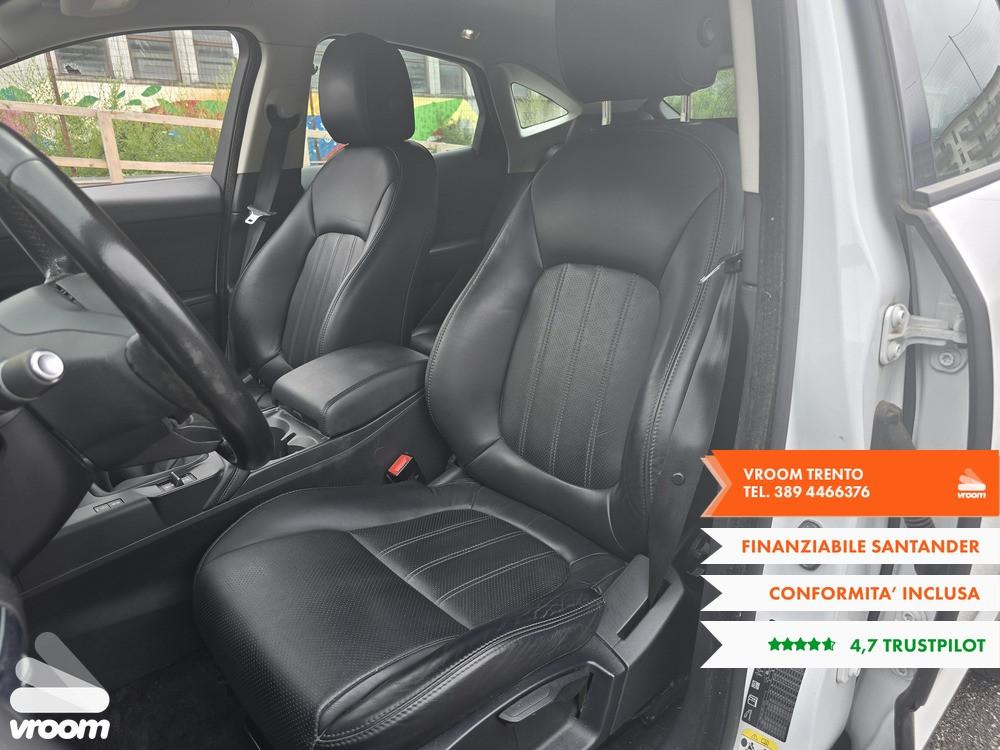 JAGUAR E-Pace (X540) E-Pace 2.0D 150 CV AWD