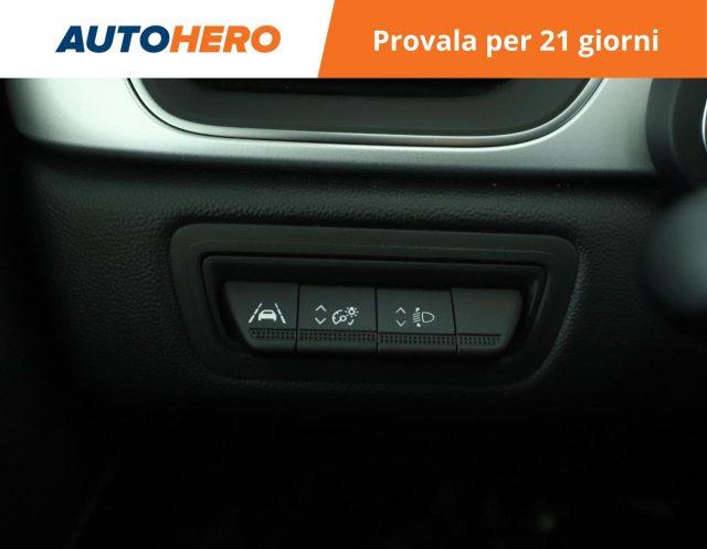 RENAULT Captur Full Hybrid E-Tech 145 CV Techno