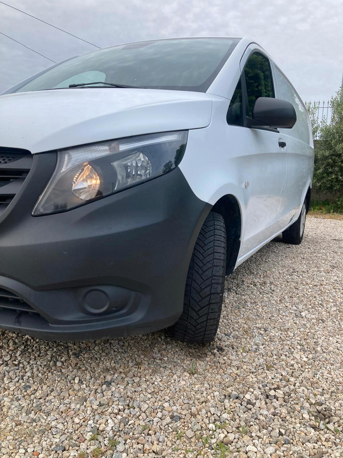Mercedes Benz