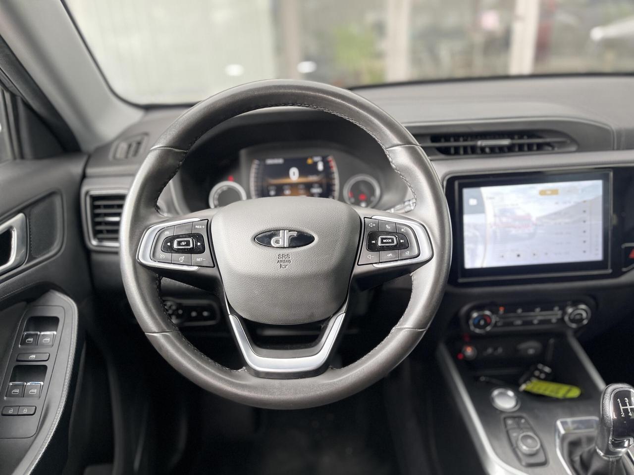 Dr 4.0 1.5 Gpl 114CV E6 Neo - 2023