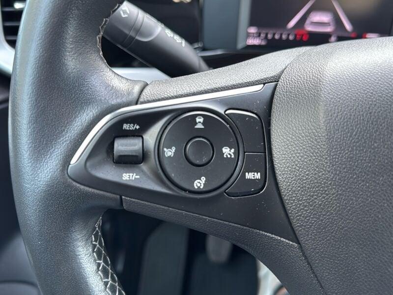 Opel Mokka Mokka 1.2 t Elegance s&s 100cv