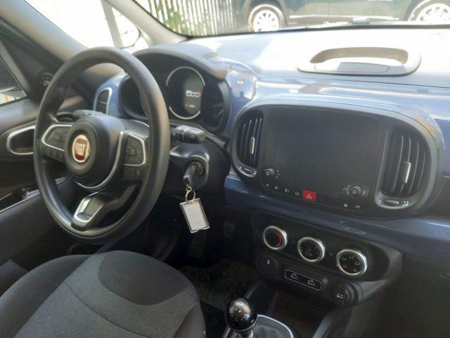 FIAT 500L 1.3 Multijet 95 CV Mirror