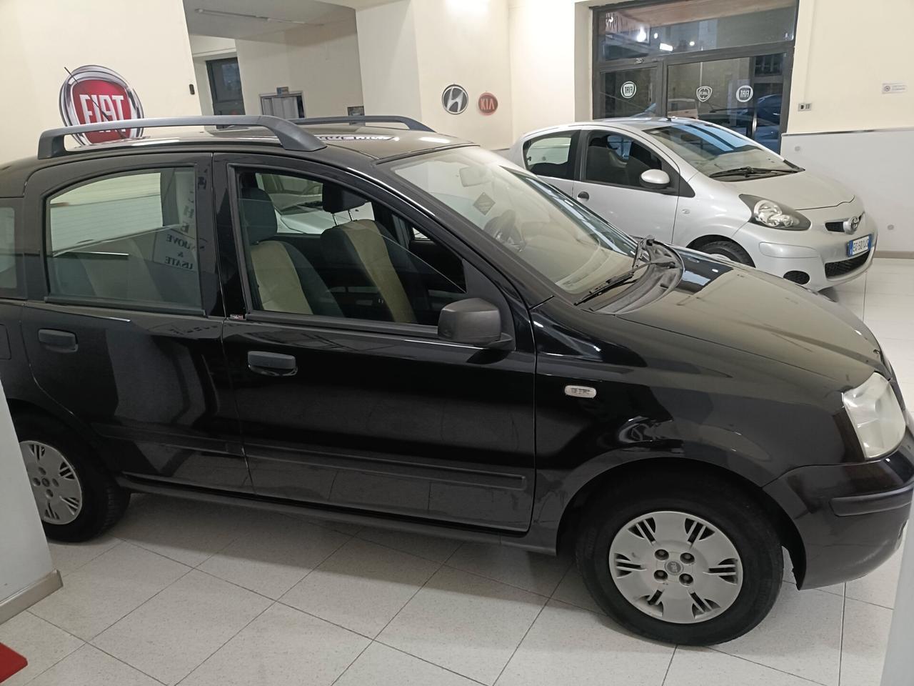 Fiat Panda 1.2 Dynamic GPL
