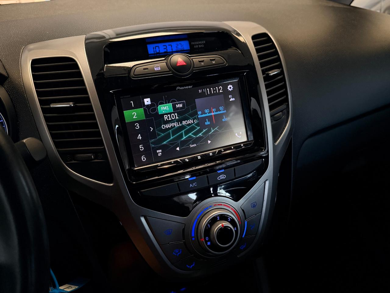 Hyundai iX20 1.4 90 CV Econext APP MODE