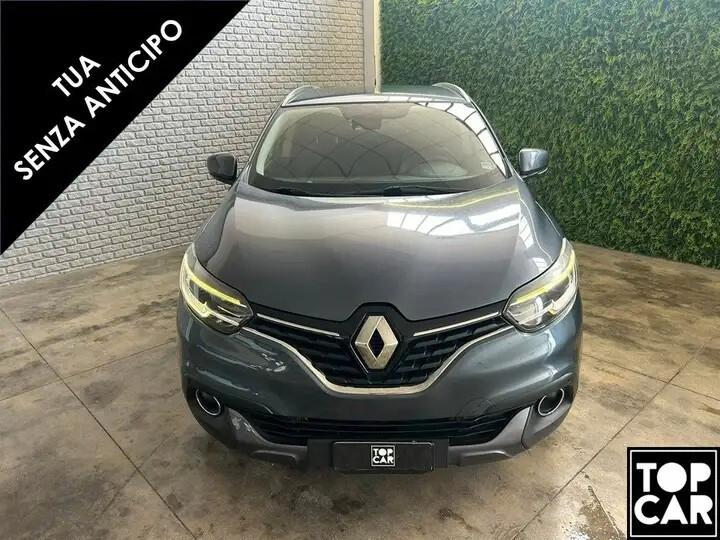 Renault Kadjar dCi 130CV Energy Intens