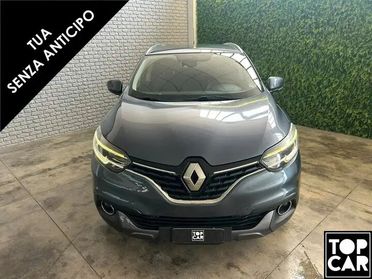 Renault Kadjar dCi 130CV Energy Intens