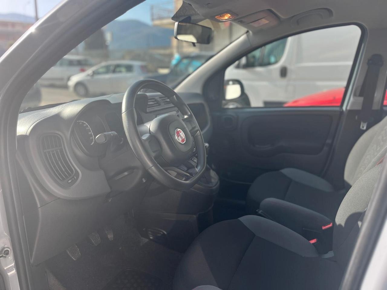Fiat Panda 1.2 Fire 70CV KM 53000