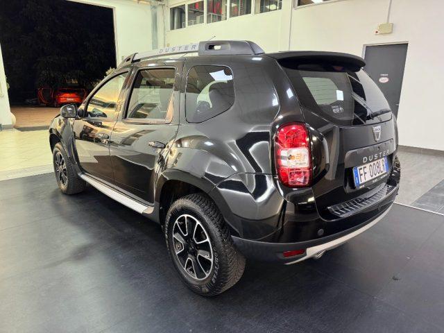 DACIA Duster 1.5 dCi 110CV Start&Stop 4x2 Serie Lim.Urban Explo