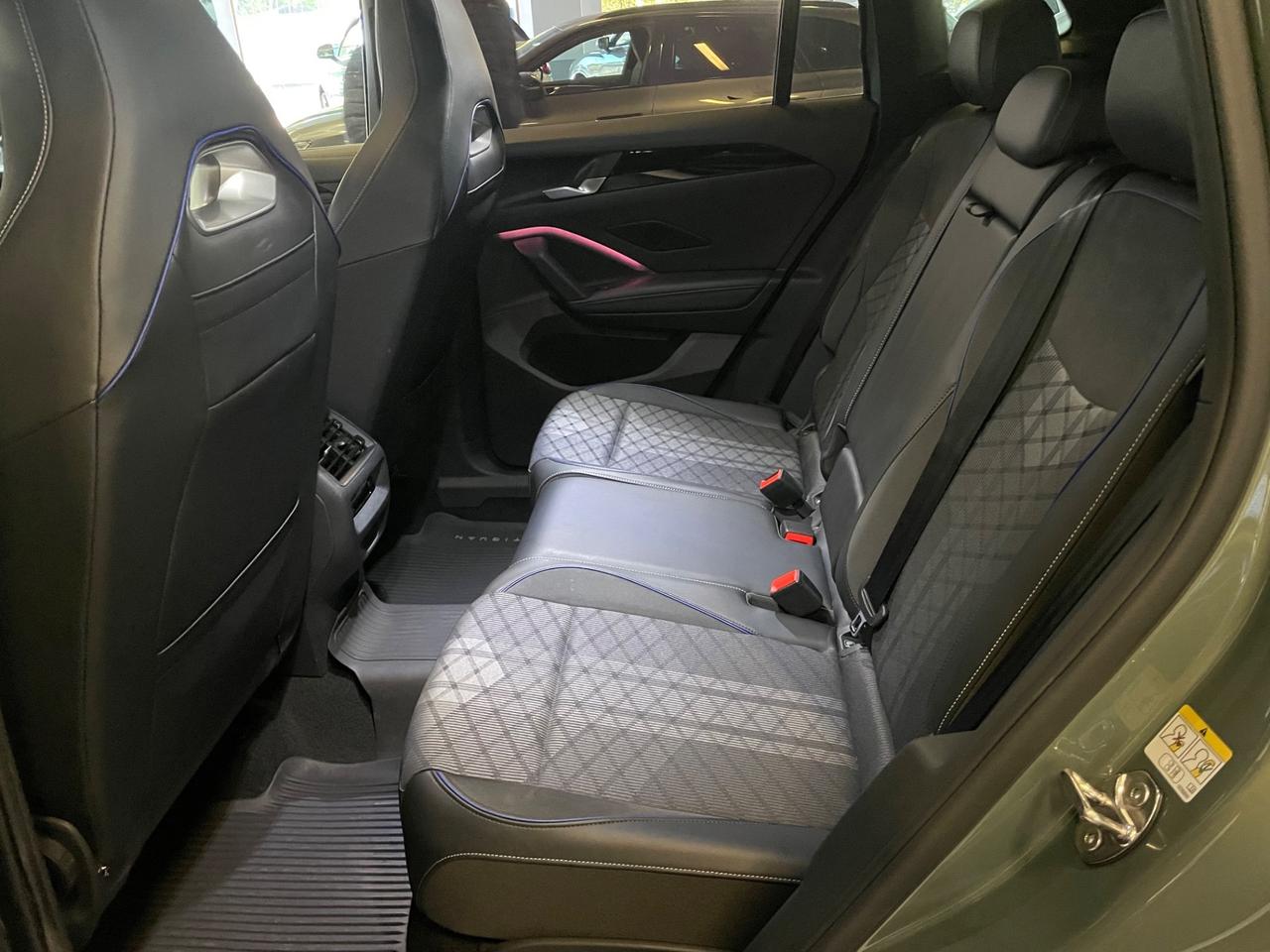 Volkswagen Tiguan 2.0 TDI 193 CV DSG 4MOTION R-Line Plus