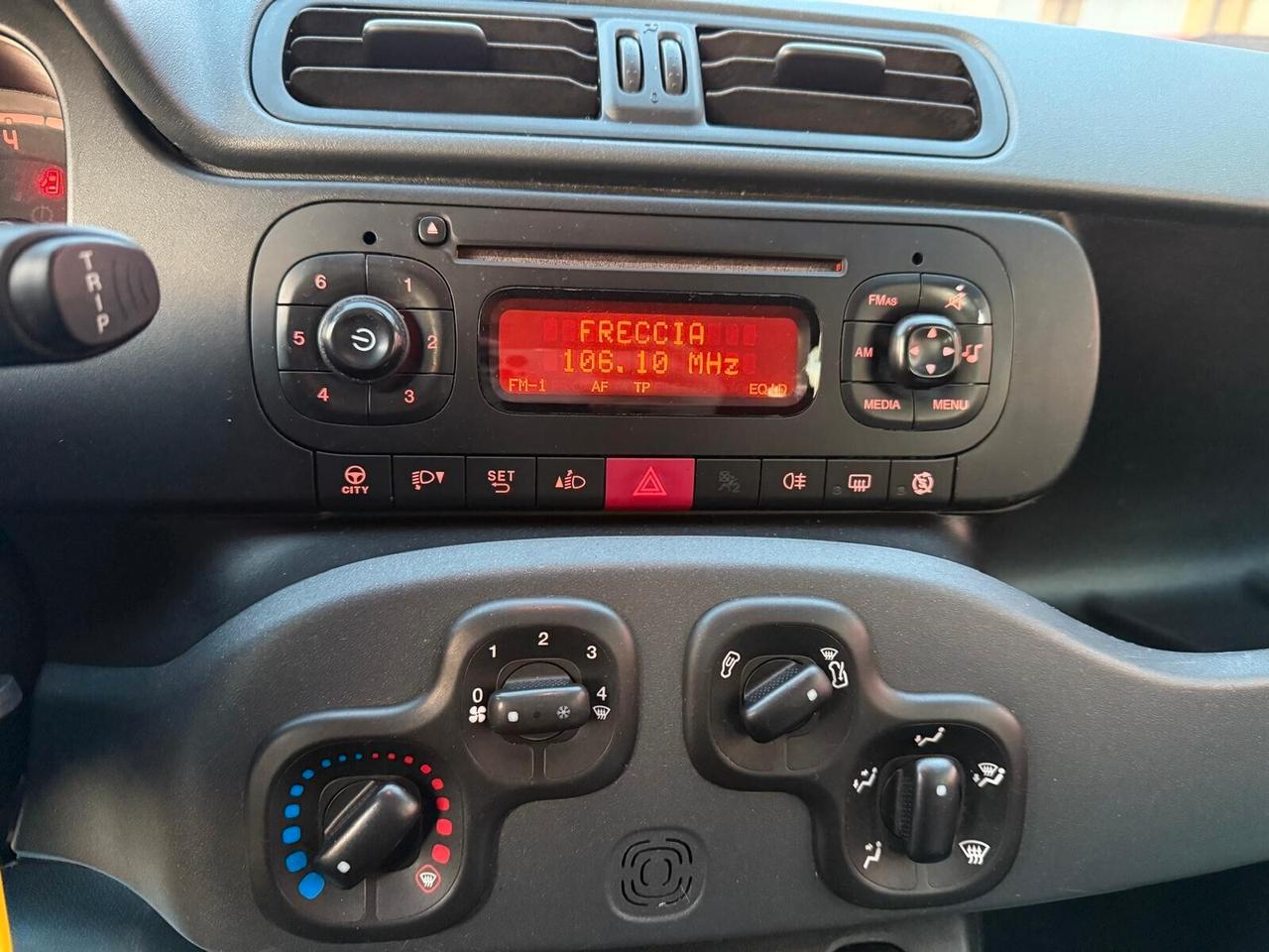 Fiat Panda 1.2 EasyPower Easy -